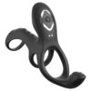 Fantasy C-Rings Ultimate Couples Cage Max