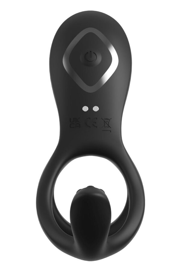 Fantasy C-Rings Ultimate Couples Cage Max