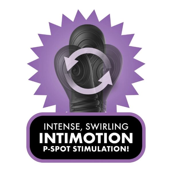 Pipedream Ass-Gasm Intimotion