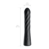 Pipedream Twist Ecstacy
