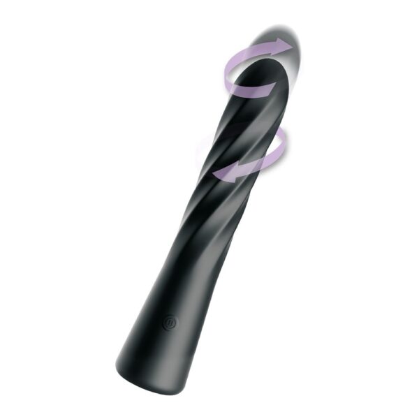 Pipedream Twist Ecstacy