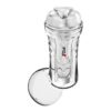 Pipedream Super Luscious Lips Self-Lubricating Stroker