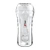 Pipedream Super Luscious Lips Self-Lubricating Stroker