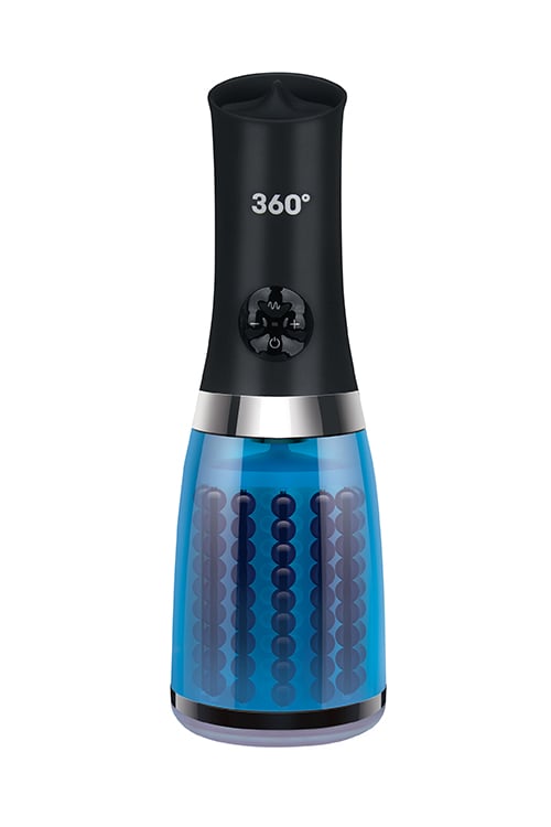Zolo 360