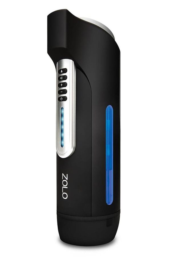 Zolo Long Stroke