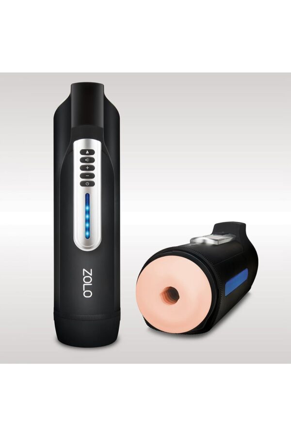 Zolo Long Stroke