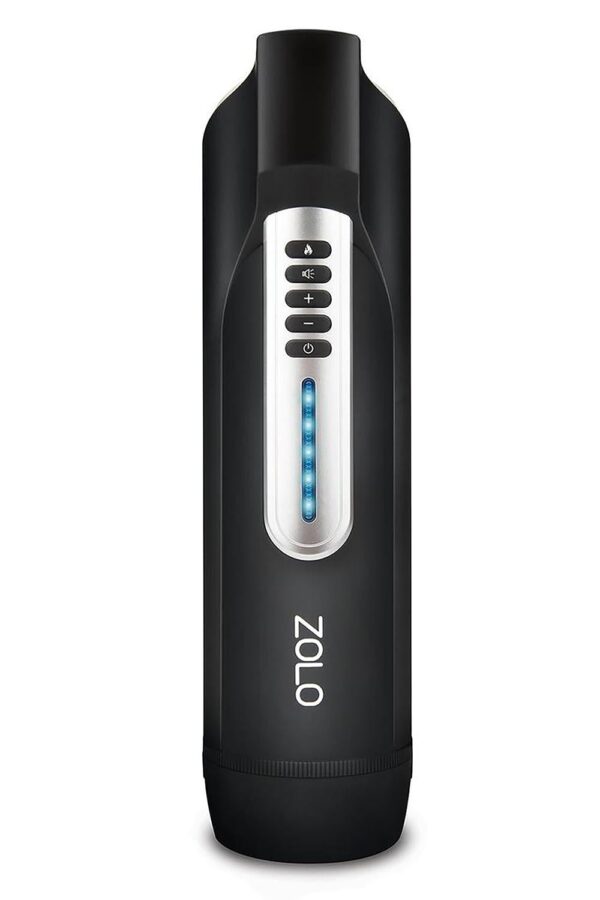 Zolo Long Stroke