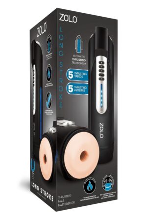 Zolo Long Stroke