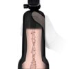 Zolo Original Mount Discreet Stroker