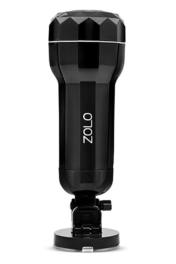 Zolo Original Mount Discreet Stroker