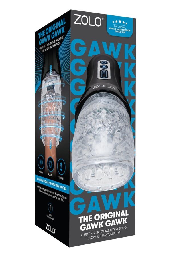 670078-P.jpg Zolo The Original Gawk Gawk