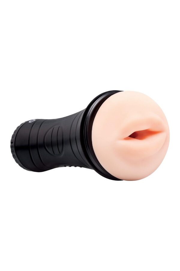 Zolo Stroke Off Deepthroat Bj