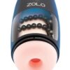 Zolo Upstroke
