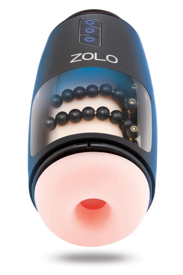 Zolo Upstroke