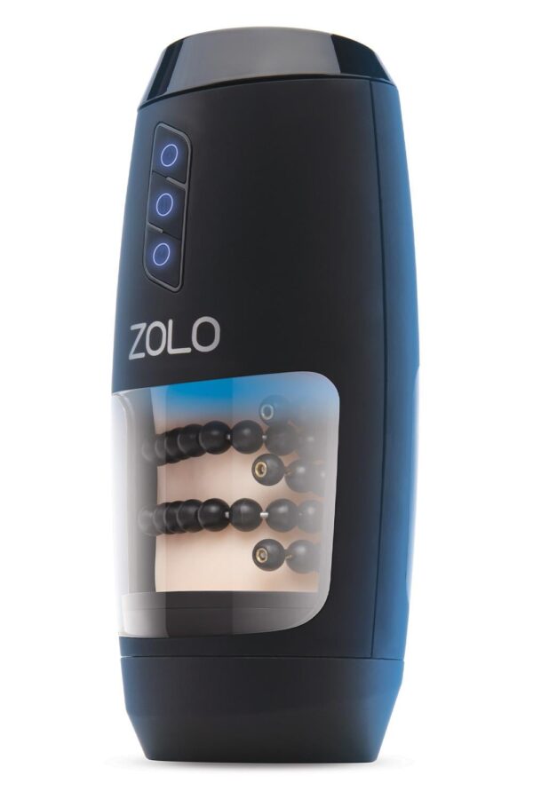 Zolo Upstroke