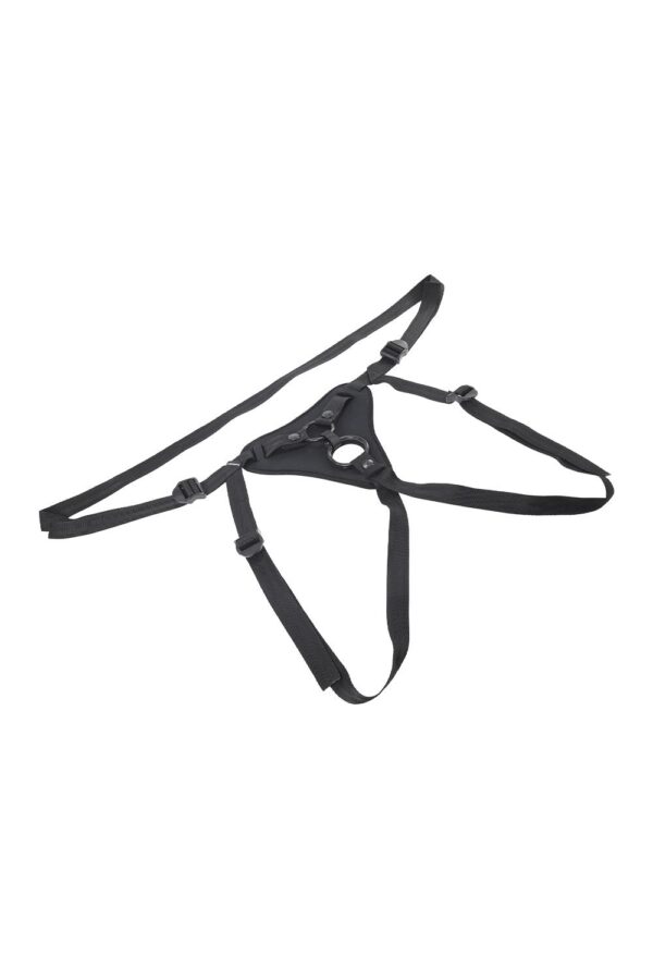 Sportsheets Dual Desires Strap On