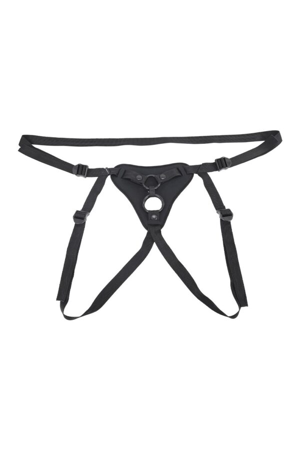 Sportsheets Dual Desires Strap On