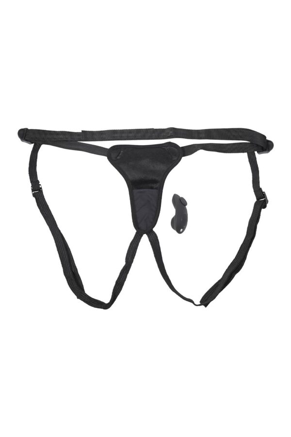 Sportsheets Hidden Pocket Strap On