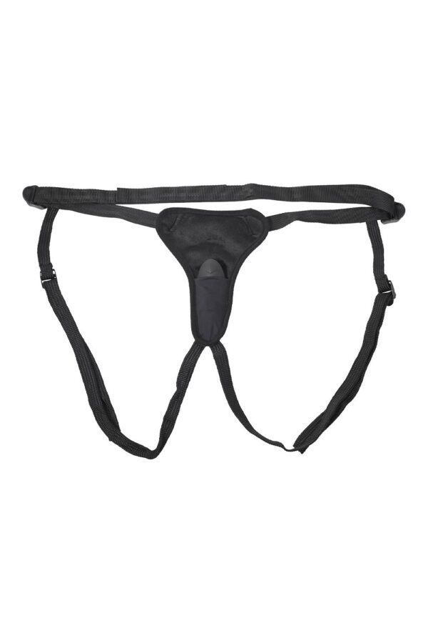 Sportsheets Hidden Pocket Strap On
