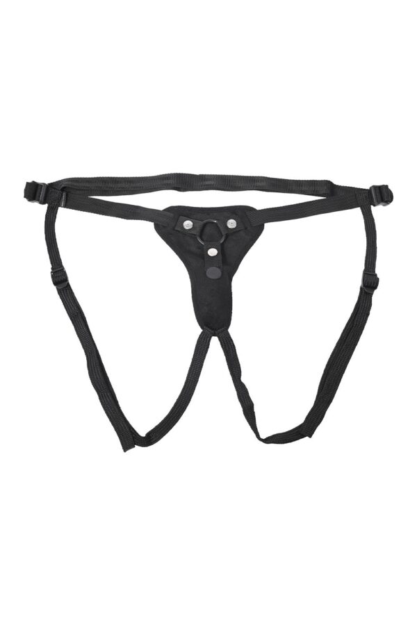 Sportsheets Hidden Pocket Strap On