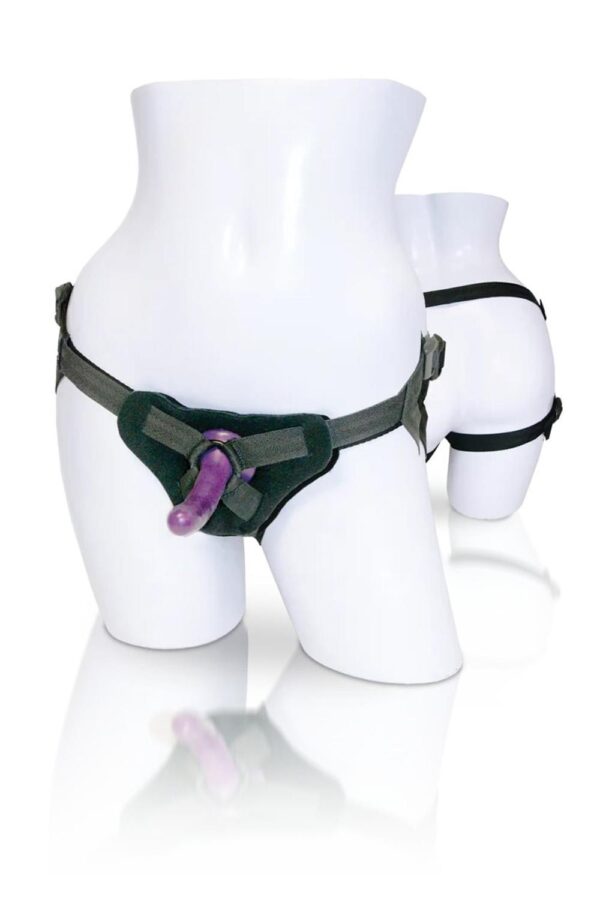 Sportsheets New Comer'S Strap On
