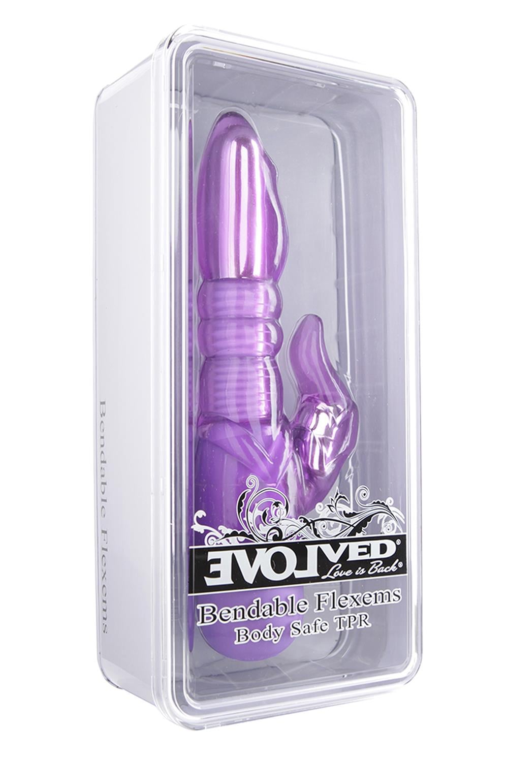 840225-P.jpg Evolved Bendable Flexems Touch
