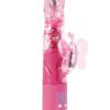 Evolved Menage A Trois Pink