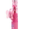 Evolved Menage A Trois Pink