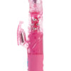 Evolved Menage A Trois Pink