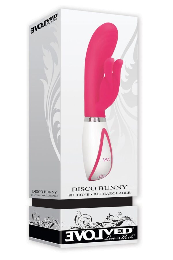 840248-P.jpg Evolved Disco Bunny