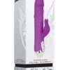 Evolved Dancing Pearl Rabbit Purple