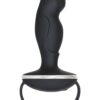 Zero Tolerance The Handyman Black