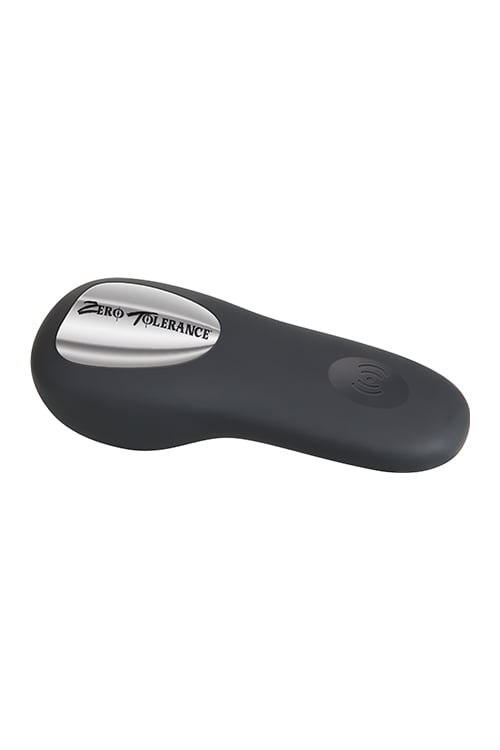 Zero Tolerance The Handyman Black