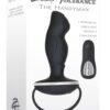 Zero Tolerance The Handyman Black