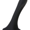 Zero Tolerance Cock Armor Black