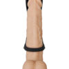 Zero Tolerance Cock Armor Black