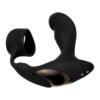 Zero Tolerance Strapped & Tapped Black