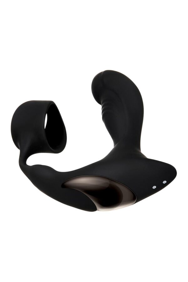 Zero Tolerance Strapped & Tapped Black