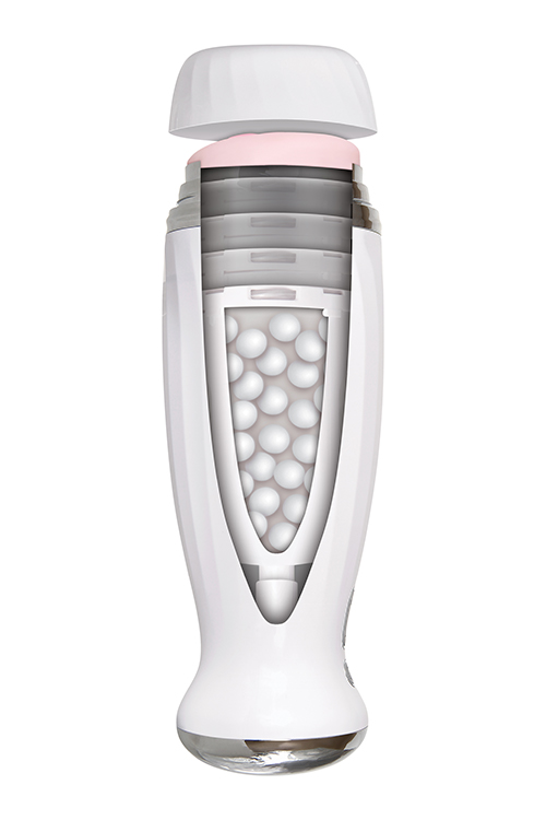 Zero Tolerance The Thrusting Stroker