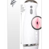 Zero Tolerance The Thrusting Stroker