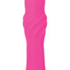 Evolved Twist & Shout Pink