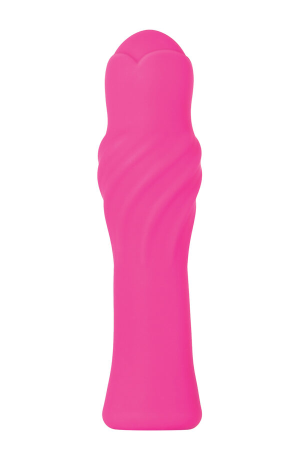 Evolved Twist & Shout Pink