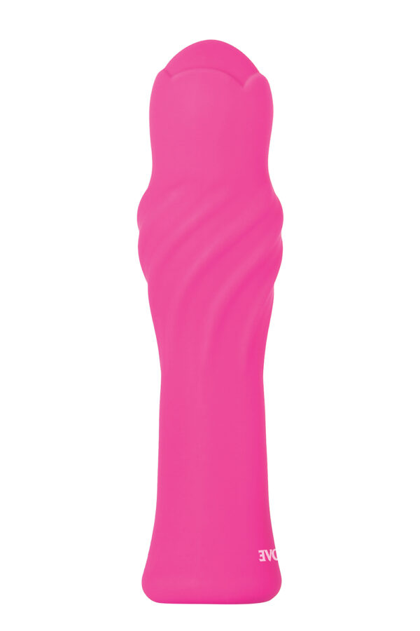 Evolved Twist & Shout Pink