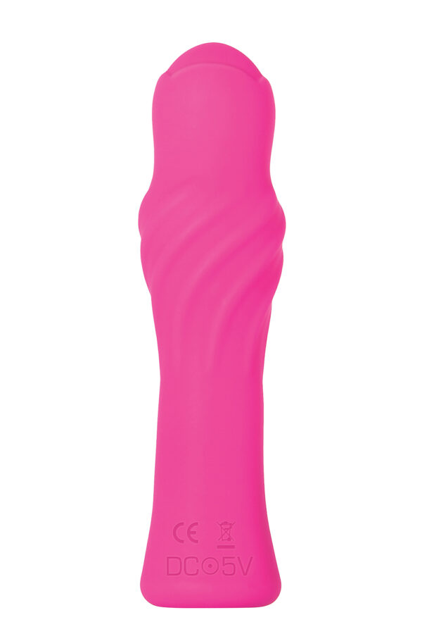 Evolved Twist & Shout Pink