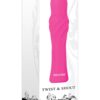 Evolved Twist & Shout Pink
