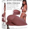 Zero Tolerance Ana Foxxx Side Stroker