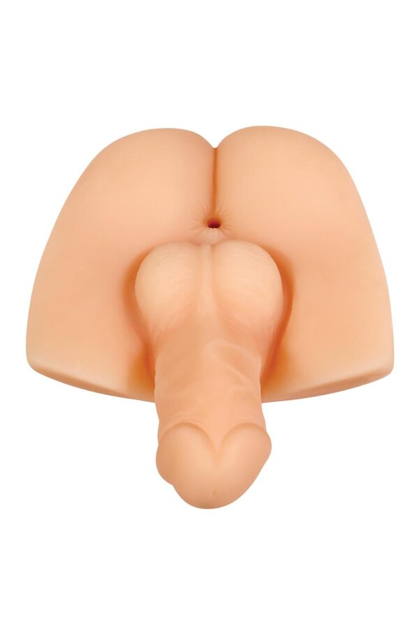 Gender X Backdoor Bash, Light 1 Kg