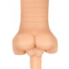 Gender X Backdoor Bash, Light 1 Kg