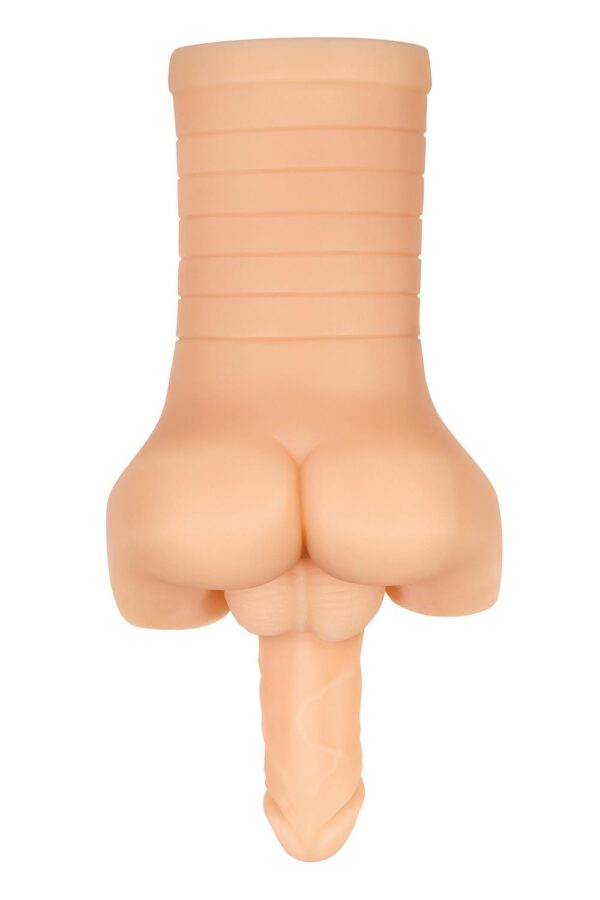 Gender X Backdoor Bash, Light 1 Kg