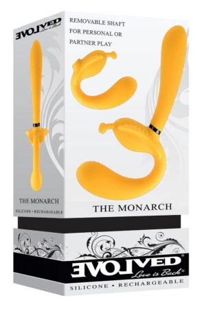 840751-P.jpg Evolved The Monarch